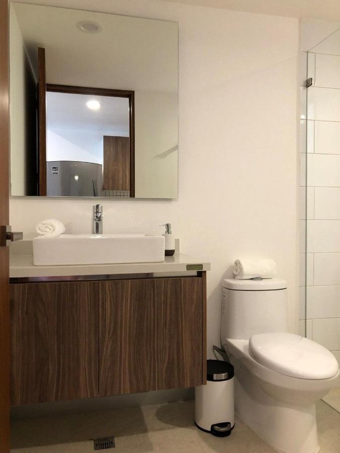 Deluxe Studio Aparment Mamitas Zone 신데 델 카르멘 외부 사진